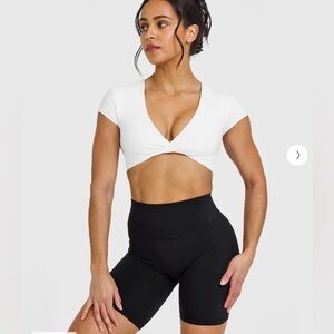 Oner Active Unified Twist Crop